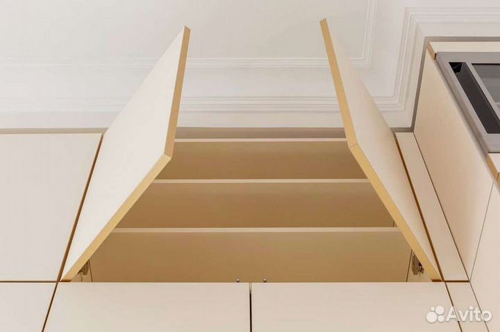 Кухня без посредников