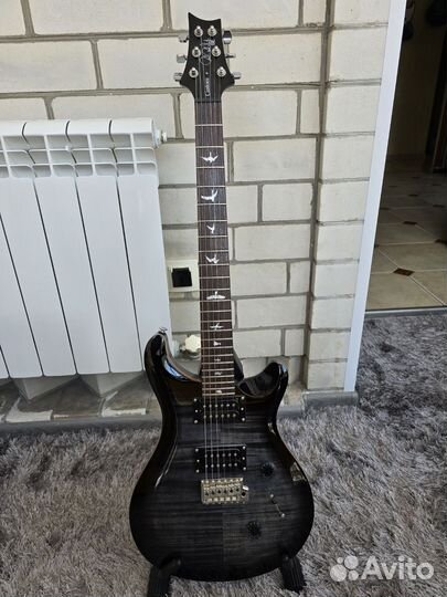 Электрогитара PRS SE Custom 24