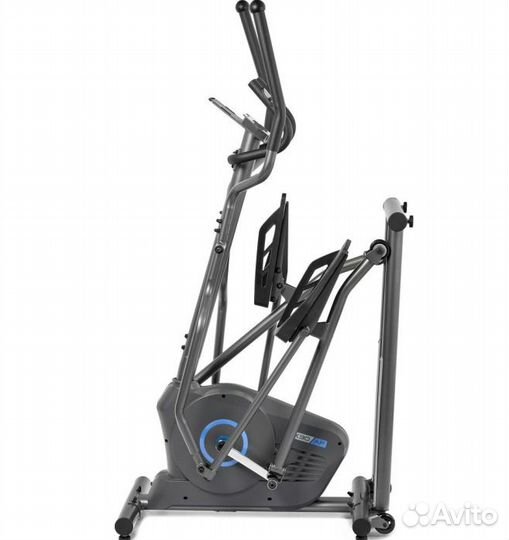 Эллиптический тренажер Titanium One X30 AF