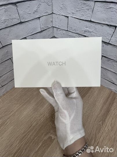 Apple Watch 8 ultra