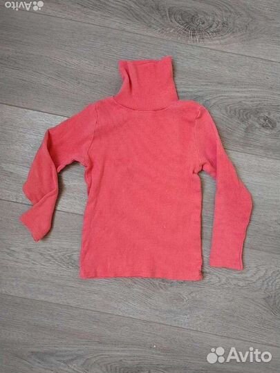 Детские вещи пакетом 98-104