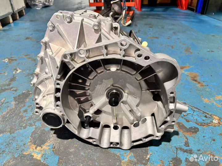 Вариатор Lifan x60 1.8 VT2 Geely 1.8