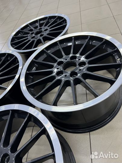 Диски R18 BMW оригинал