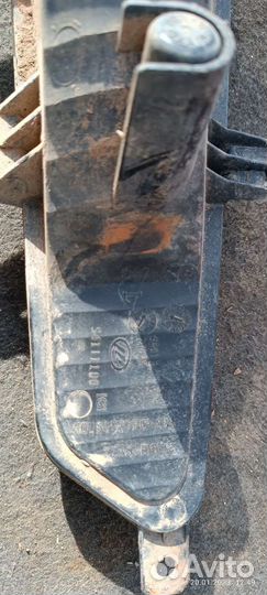 Повторитель поворота левый, lifan x60