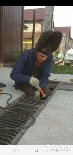 Грузчики разнорабочие