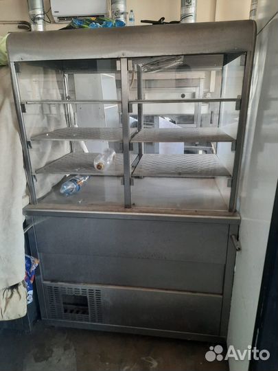 Оборудование для столовой, кафе