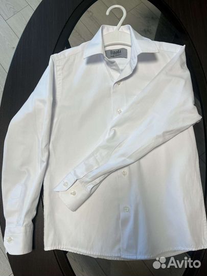 Рубашка детская для мальчиков