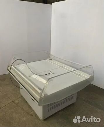 Витрина roubaix 085 1250