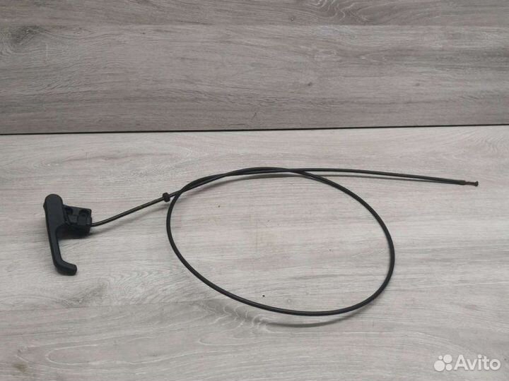 Трос капота Mercedes Sprinter W906