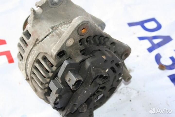 Генератор для Volkswagen Bora 1998-2005г