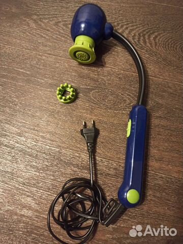 Массажер для тела