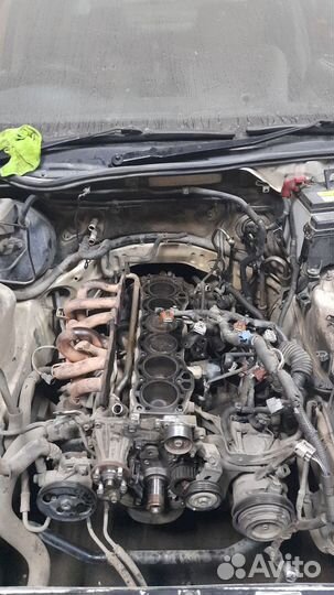 Ремонт авто