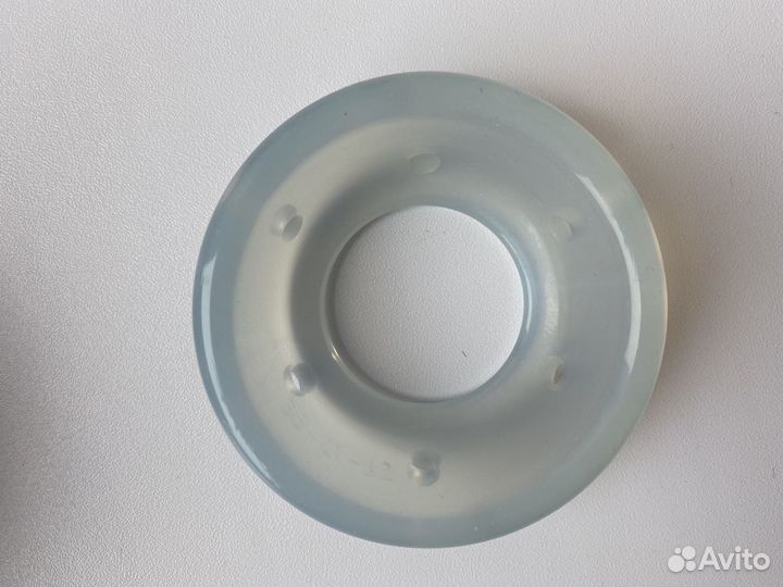 Акушерский пессарий arabin бронь