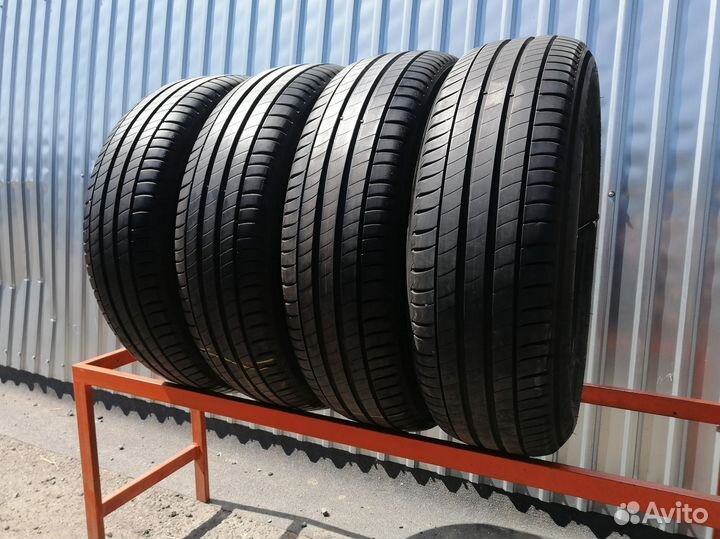 Michelin Primacy 3 215/65 R17 99V