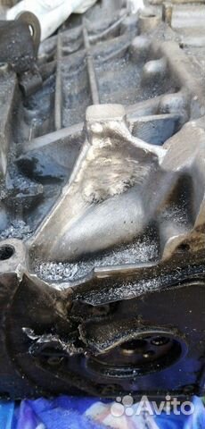 Сварка в среде аргона