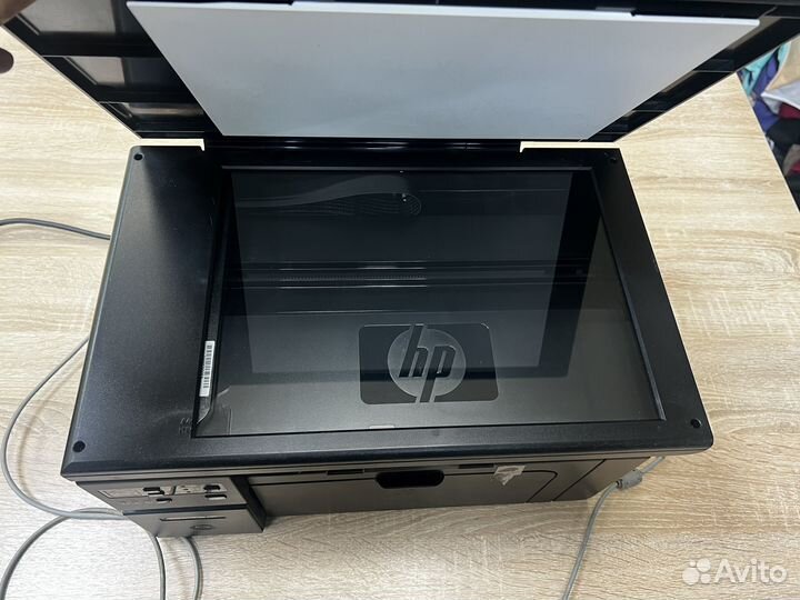 Мфу принтер