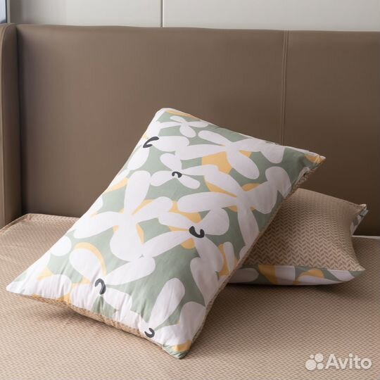 2 спальный комплект сатин 100 хлопок