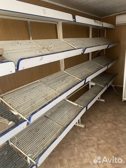 Продам полки, стеллаж