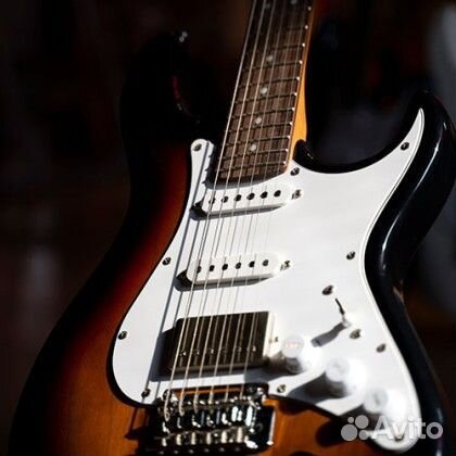 Электрогитара Cort G260CS-3TS