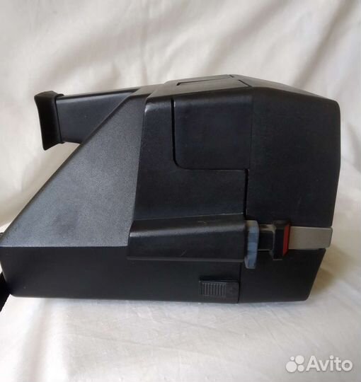 Polaroid Lightmixer 630