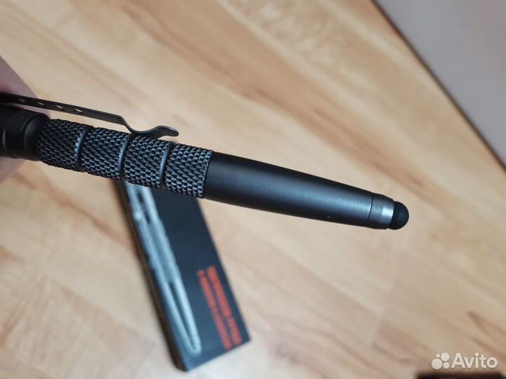 Тактическая ручка Expedition