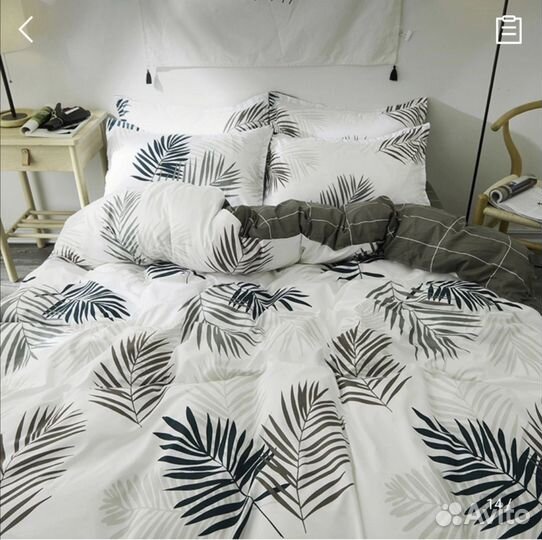 Постельное белье LUX