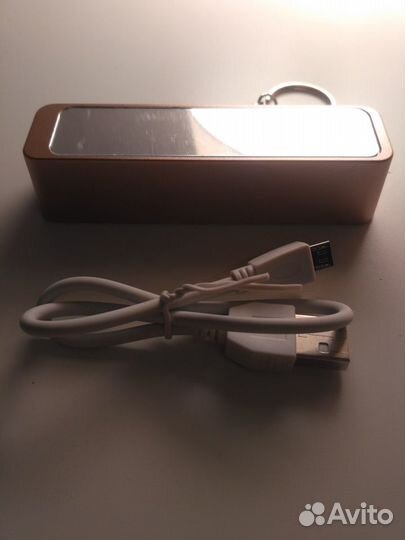 Зарядное устройство для телефона (Android)