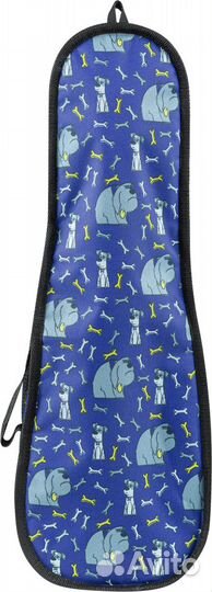 Чехол для укулеле сопрано