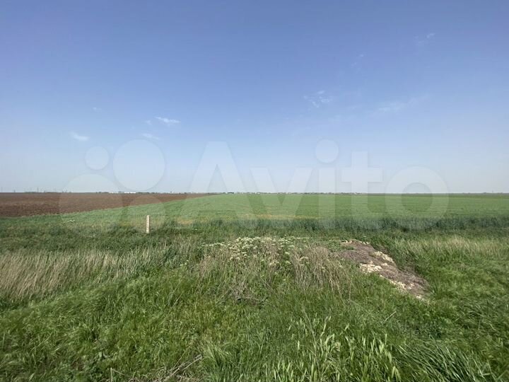 Участок 9,84 га (СНТ, ДНП)