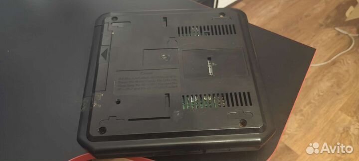 Sega Mega Drive 2 (90-е)