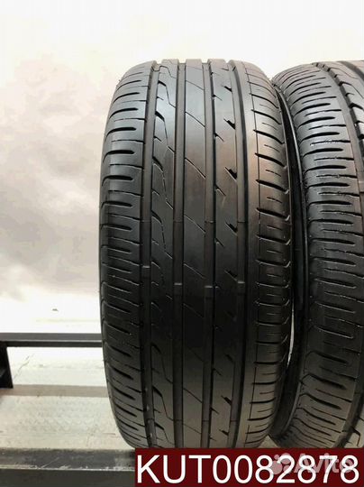 CST Medallion MD-A1 215/45 R17 107U