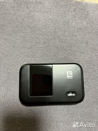 Wifi роутер 4g модем мегафон huawei