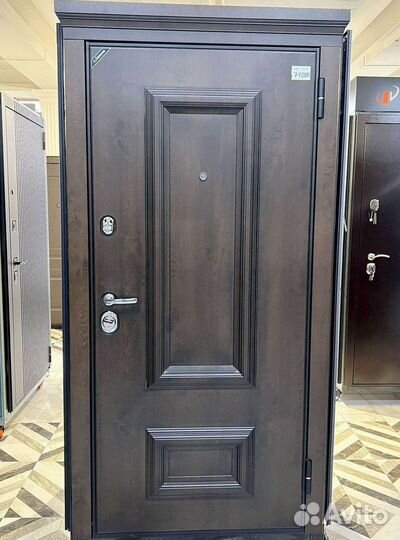 Входные двери в рассрочку