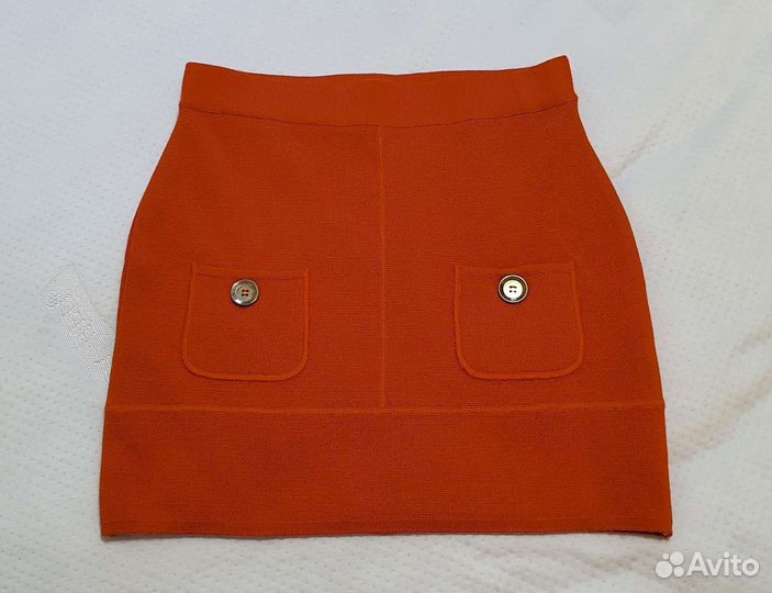 Юбка tomaso stefanelli