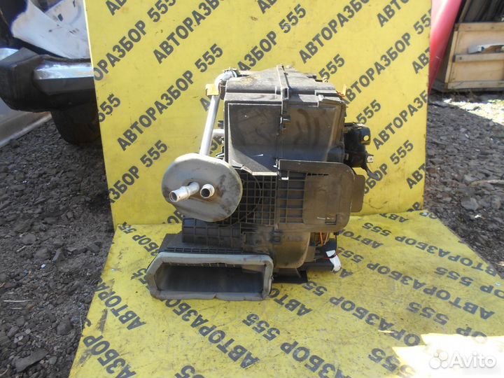 Корпус отопителя для VAZ LADA Vesta 2015)