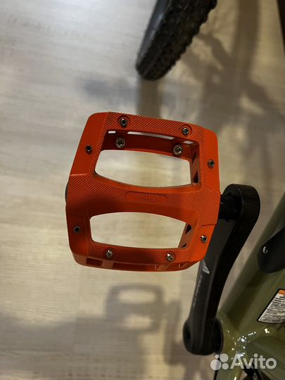 Велосипед Avalance Elit 2021 новый Доработанный