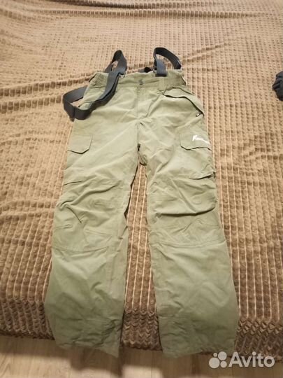 Костюм nova tour