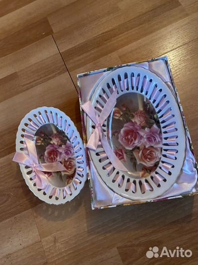 Коефетница