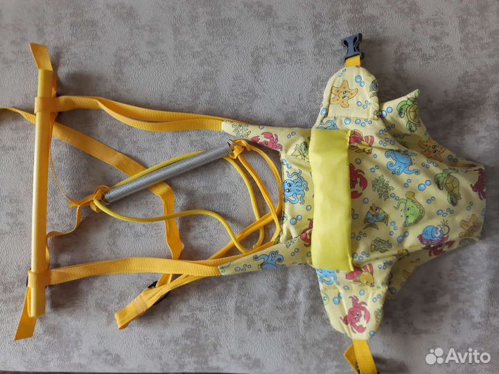 Прыгунки детские