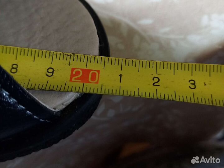 Ортопедическая обувь для мальчика 31 размер