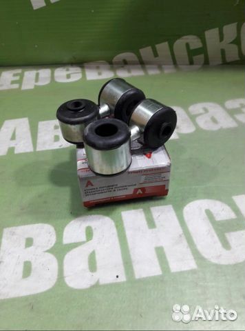 Новая стойка переднего стабилизатора ваз-2110 2112