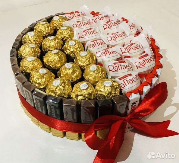 Подарочный набор