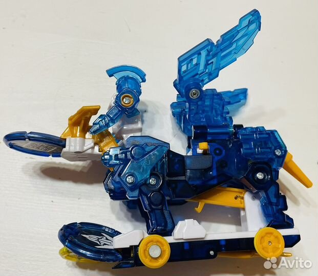 Скричер Эссерлордс