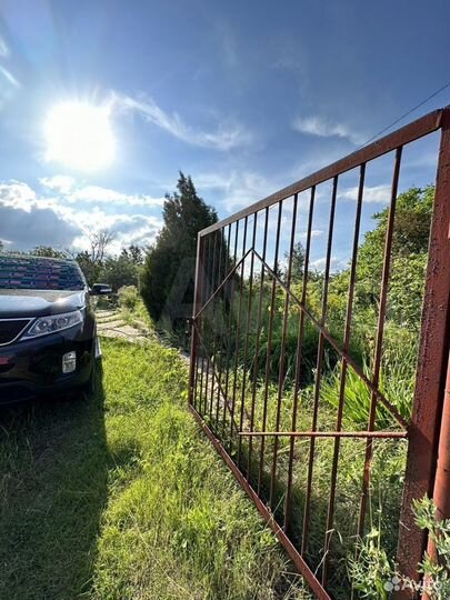 Дача 40 м² на участке 12,5 сот.