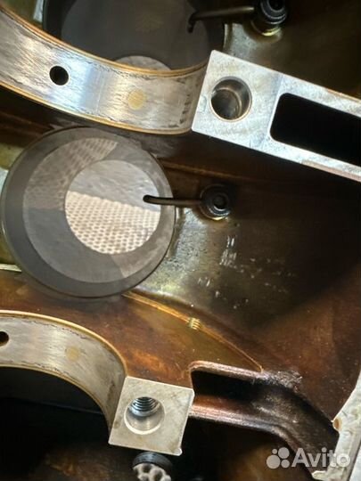 Блок цилиндров Bmw 335 Xi E92 N54 2007