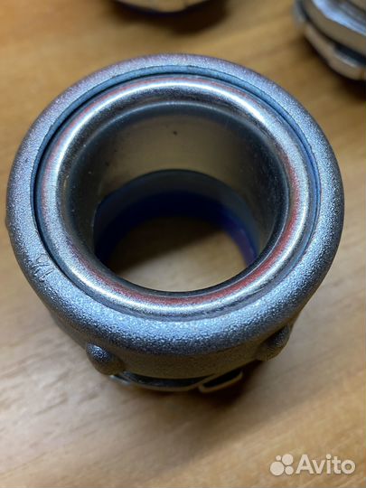 Резьбовой крепежный элемент с наружной резьбой ркн