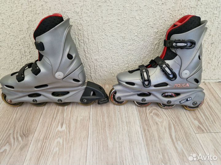 Продам ролики