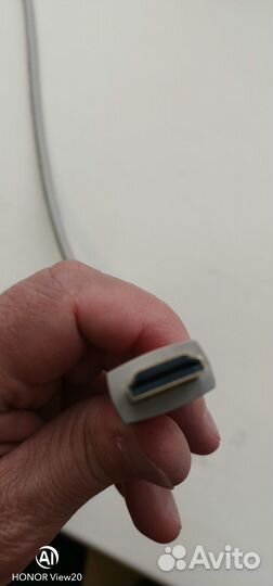 Кабель соединительный hdmi - DVI-D, 1,5 м