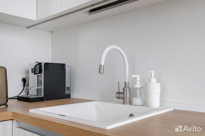 Кухня (цена за всю кухню) CN:020231