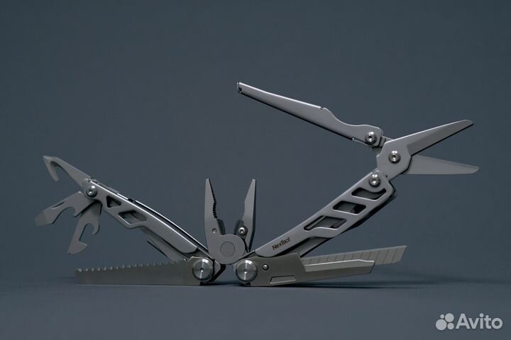 Мультитул Xiaomi NexTool Flagship Pro